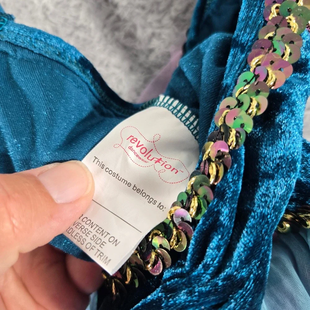 Revolution Dancewear revolution dancewear